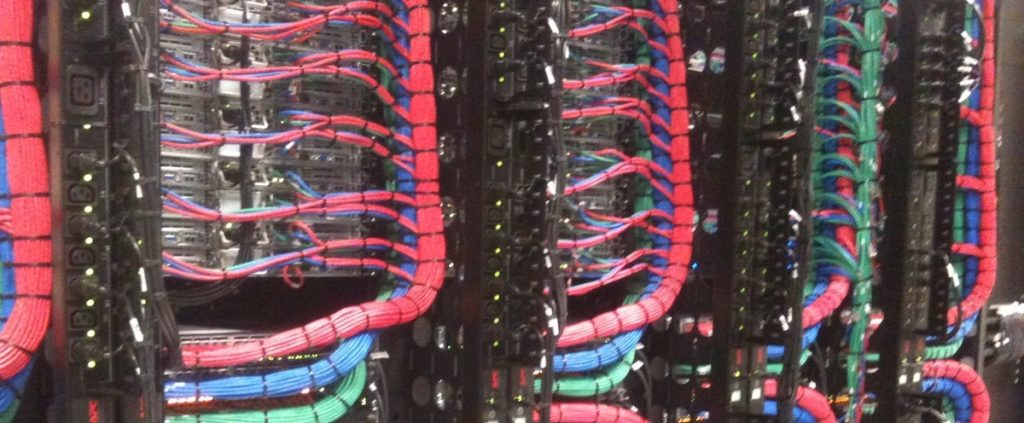 datacenter